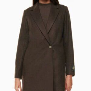 Babaton Stedman Coat